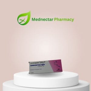 Unwanted-72 Tablet
