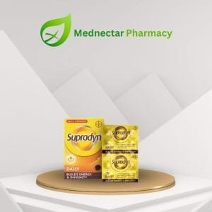 Supradyn