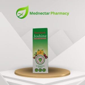 Hamdard Joshina Herbal