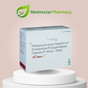 Protera D Capsule