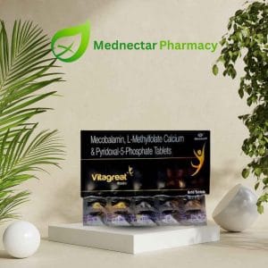 Vitagreat Tablet