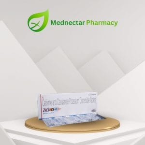 Zifi CV 100 DT Tablet