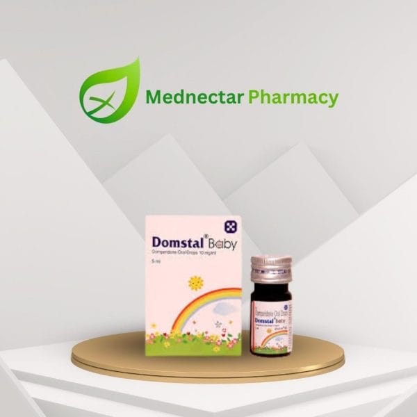 Domstal Baby Oral Drops