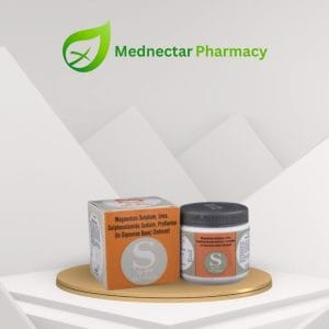 SU Mag Ointment