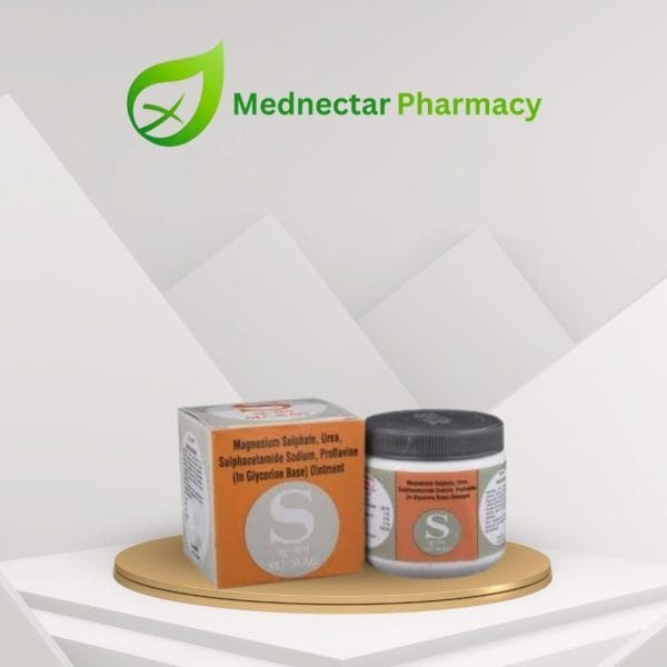 SU Mag Ointment