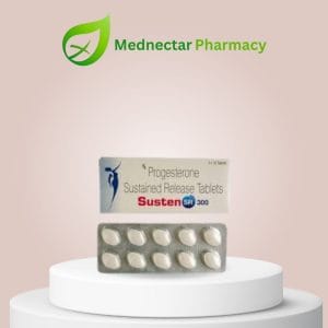 Susten SR 300 Tablet