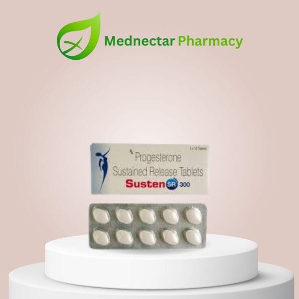 Susten SR 300 Tablet
