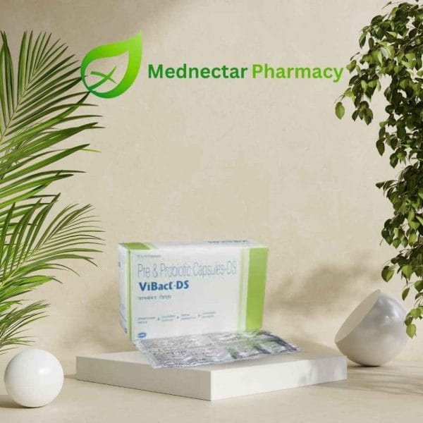 Vibact -DS Capsule
