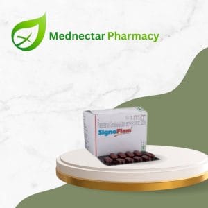 Signoflam Tablet