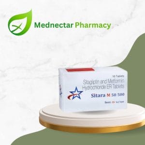 Sitara-M 50/500
