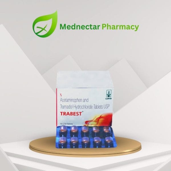 Trabest Tablet