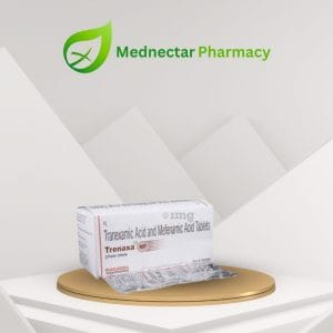 Trenaxa MF Tablet