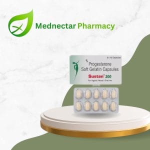 Susten 200 Capsule
