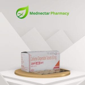 Zifi 50 DT Tablet