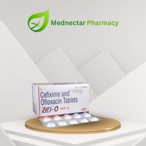 Zifi-O Tablet