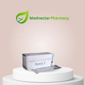 Rozavel F Tablets