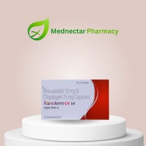 Rosukem CV 10 Capsule