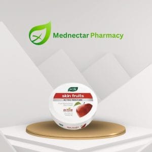Joy Skin Fruits Moisturizing Skin Cream
