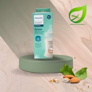 Avent Baby Bottle
