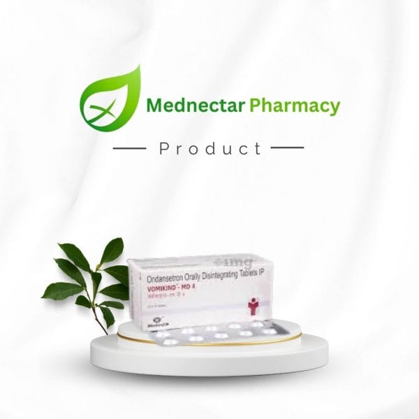 Vomikind MD 4