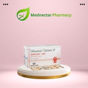 Zenflox 200
