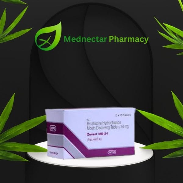 Zevert MD 24