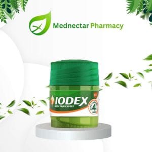 Iodex Multi Purpose Pain Balm, 40g