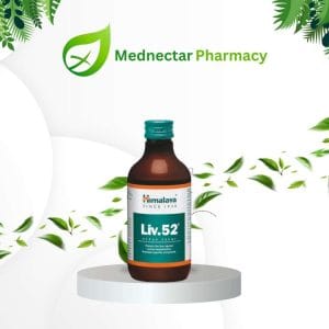 Liv.52 DS 200ML  Syrup