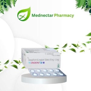 Ondero-D 10 Tablet