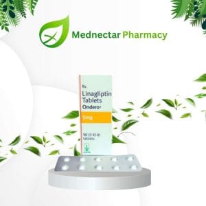 Ondero 5mg Tablet