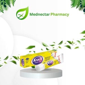 Brinton Krack Heel Reapir Cream