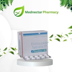 Etoshine 90 Tablet