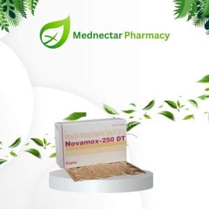 Novamox 250 Capsule