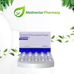 Nexpro L Capsule ER