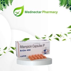 R-Cin 450 Capsule
