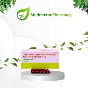 Lariago 250mg Tablet