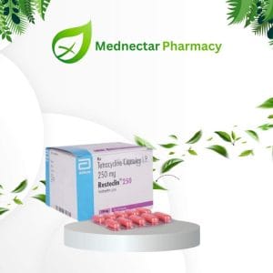 Resteclin 250 Capsule