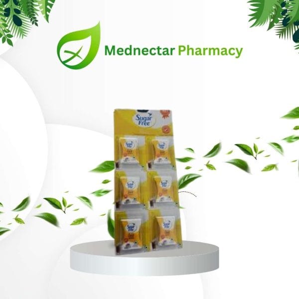 Sugar Free Gold, 500 Pellets