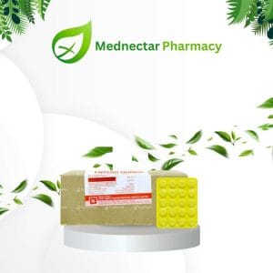 Enteroquinol Tablet 20'S