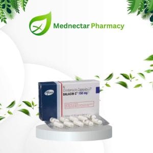 Dalacin C 150mg Capsule