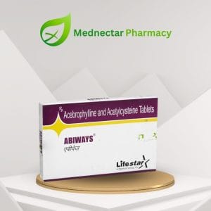 Abiways Tablet