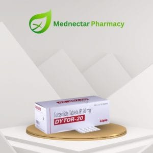 Dytor 20 Tablet