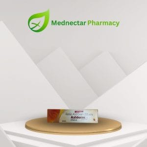 Aziderm 20% Cream