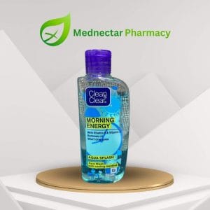 Clean & Clear Morning Energy Aqua Splash Face Wash