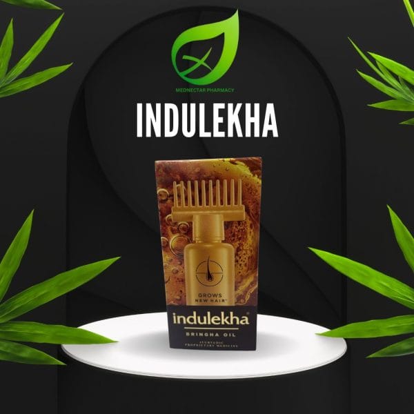 Indulekha