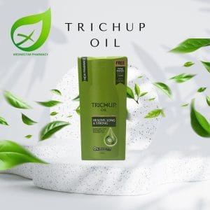 Trichup Oil