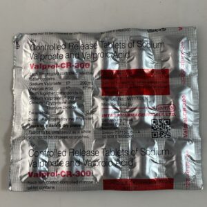 VALPROL-CR-300
