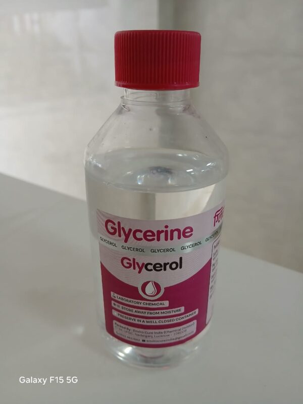 GLYCERINE 200GM