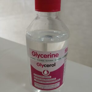 GLYCERINE 100GM
