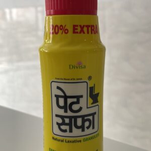 PETSAFA CHURNA 100GM